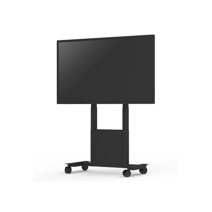 SMS Func Mobile Motorized Black, EU SMS Func Mobile Motorized Black, EU