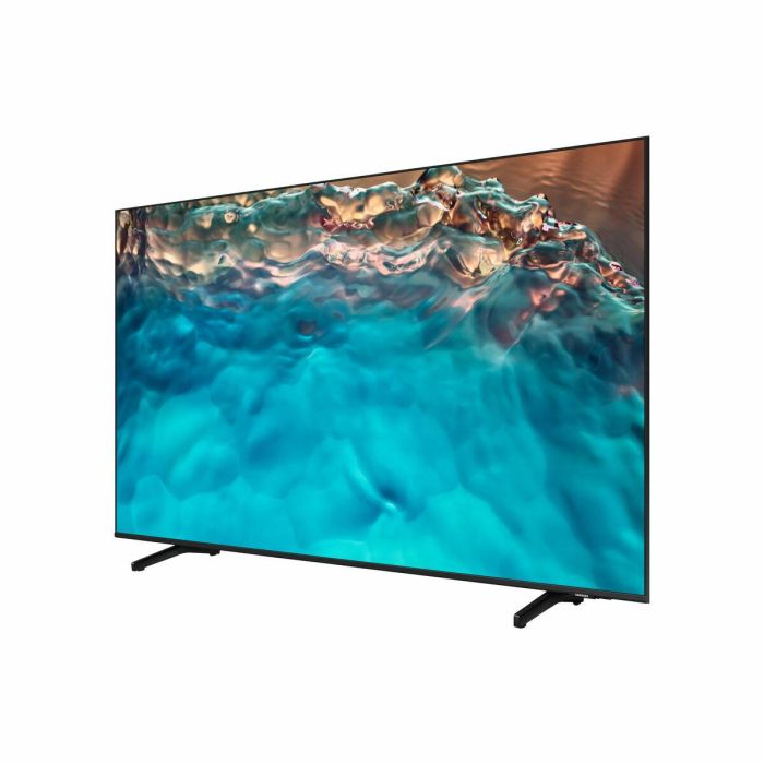 Smart TV Samsung HG75BU800EUXEN 4K Ultra HD 75" LED HDR 7 Smart TV Samsung HG75BU800EUXEN 4K Ultra HD 75" LED HDR 7