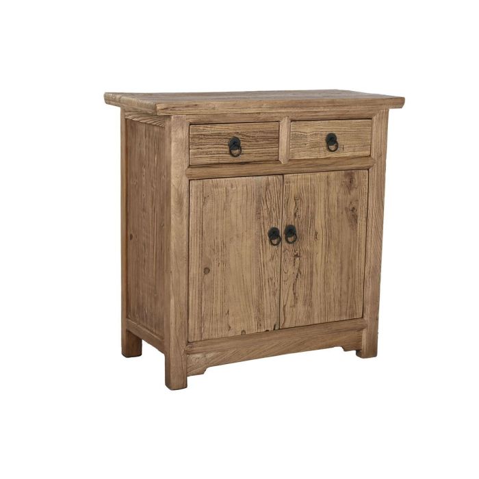 Aparador Home ESPRIT Natural Madera de olmo 88 x 40 x 87 cm Aparador Home ESPRIT Natural Madera de olmo 88 x 40 x 87 cm