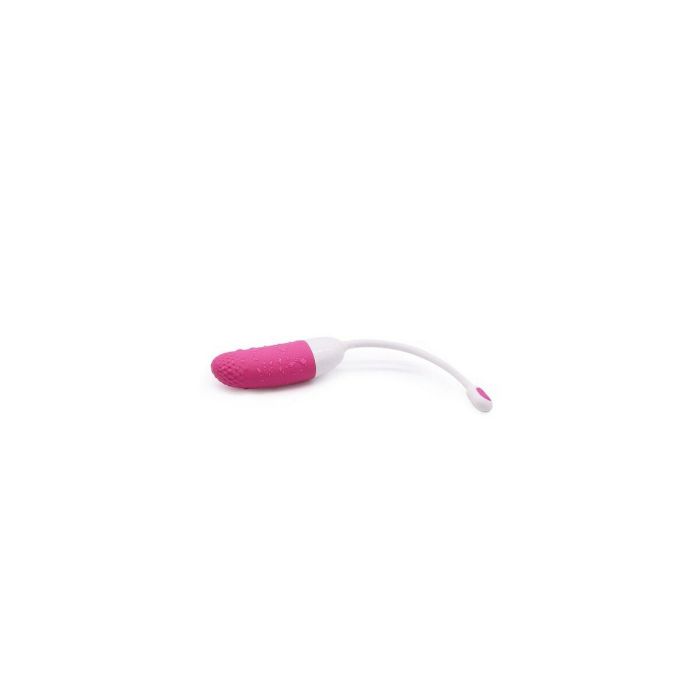 Huevo Vibrador Magic Motion Rosa 10