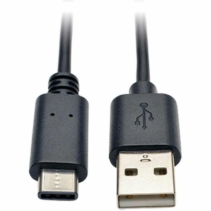 Cable - EATON - Tripp Lite - USB-A a USB-C 3