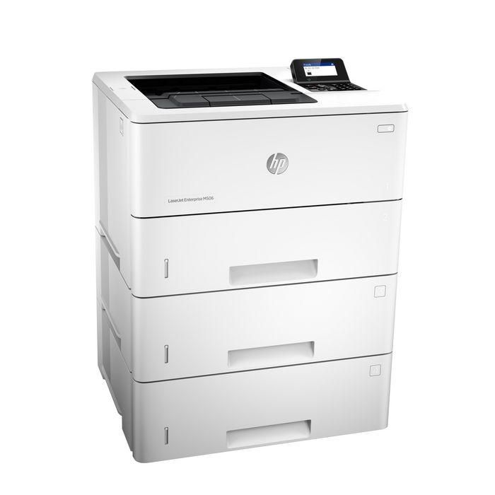 Hp Toner Negro Laserjet Enterprise M527Dn 527F 527C - 87X Alta Capacidad 14