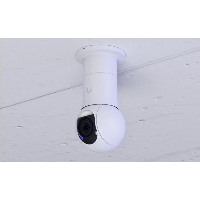 Ubiquiti G5 PTZ Soporte de Superficie, Policarbonato/Acero Inoxidable, Resistente a la Intemperie 8