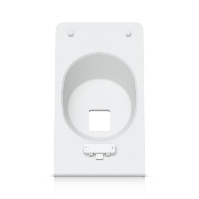 Ubiquiti Intercom Viewer Table Stand, Aluminum alloy, rubber, polycarbonate, 123.6 x 78.8 x 72 mm (4.9 x 3.1 x 2.8") 8