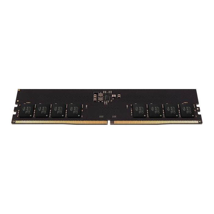 Team Group TED516G6000C4801 RAM Elite 16GB DDR5 6000MHz CL48 Unbuffered On-Die ECC 288-pin DIMM para PC