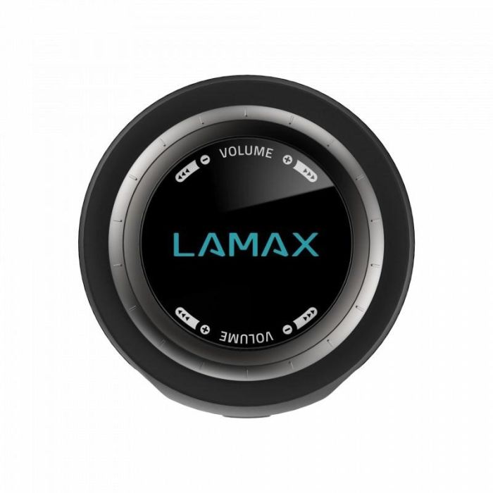 LAMAX Musikbox 360° Sounder 2 retail 1