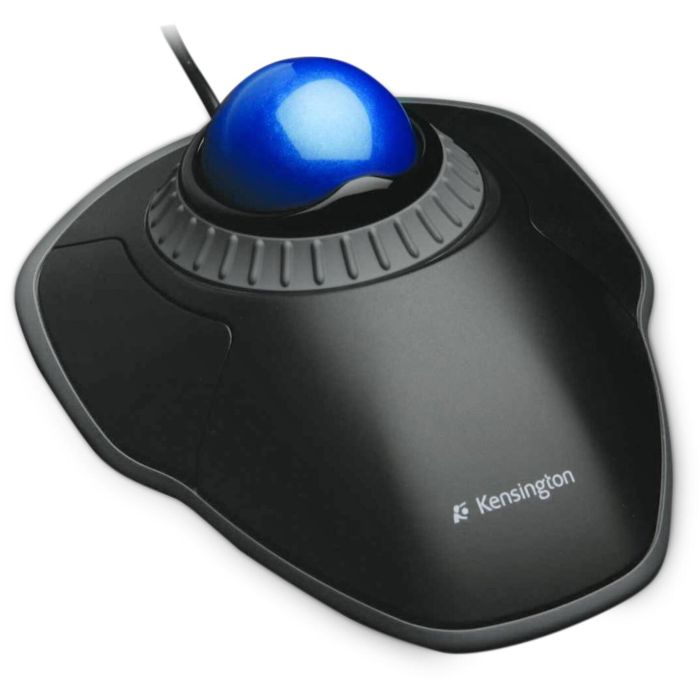 Trackball Kensington Orbit 2