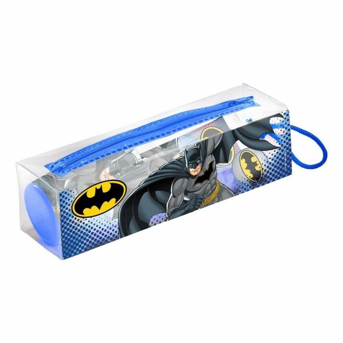 Cartoon Batman Cuidado Dental Lote 1