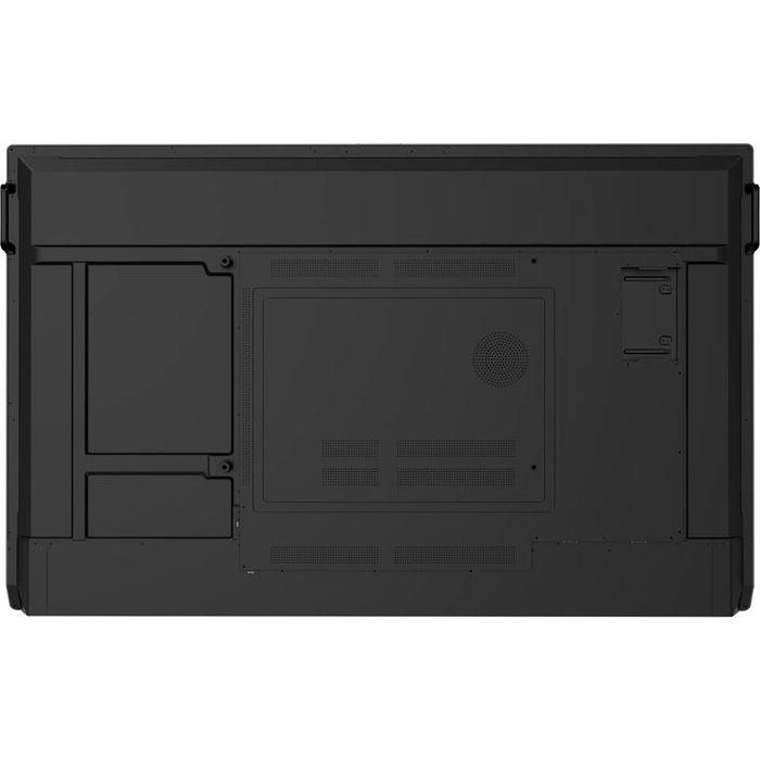 ViewSonic ViewBoard IFP8653, 86" 4K (UHD) Interactive 40-point Touch Display, 450 cd/m², Octa-core CPU 8GB RAM, 8GB Virtual Memory, Android 14 3 ViewSonic ViewBoard IFP8653, 86" 4K (UHD) Interactive 40-point Touch Display, 450 cd/m², Octa-core CPU 8GB RAM, 8GB Virtual Memory, Android 14 3