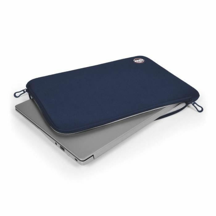 Funda para Portátil Port Designs Torino II Azul 14" 13,3" 3 Funda para Portátil Port Designs Torino II Azul 14" 13,3" 3