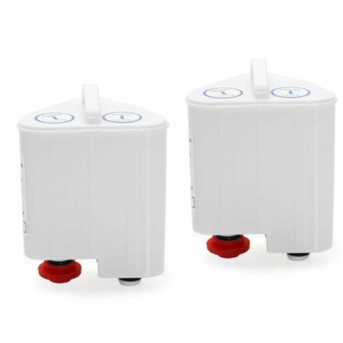 Cartucho Descalcificador Rowenta XD 9060 6 Cartucho Descalcificador Rowenta XD 9060 6