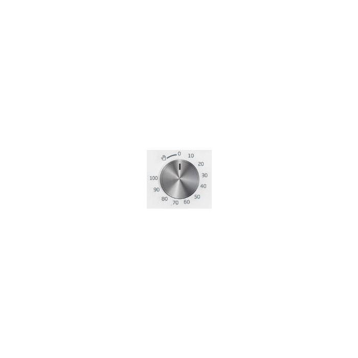 Beko BC50W Mini Horno Convección Natural 50 L, 4 Funciones, 2 Ventanas, Puerta de Cristal Desmontable, Blanco 2 Beko BC50W Mini Horno Convección Natural 50 L, 4 Funciones, 2 Ventanas, Puerta de Cristal Desmontable, Blanco 2