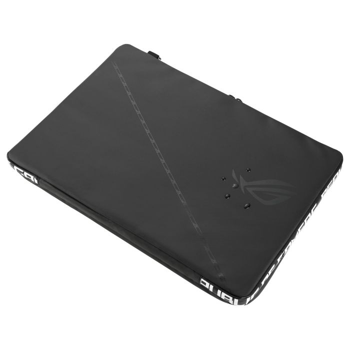 Asus ROG Ranger Carry Sleeve 16 - Funda para portátil versátil e impermeable, protección para gaming, 16 pulgadas 6