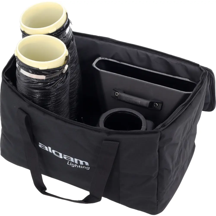 ALGAMLIGHT Nebel 3000 Máquina De Humo Denso 3000W 566m3/min 400m2