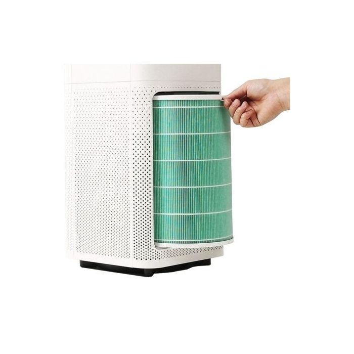 Purificador de Aire Xiaomi SCG4026GL Negro Blanco Verde 2 Purificador de Aire Xiaomi SCG4026GL Negro Blanco Verde 2