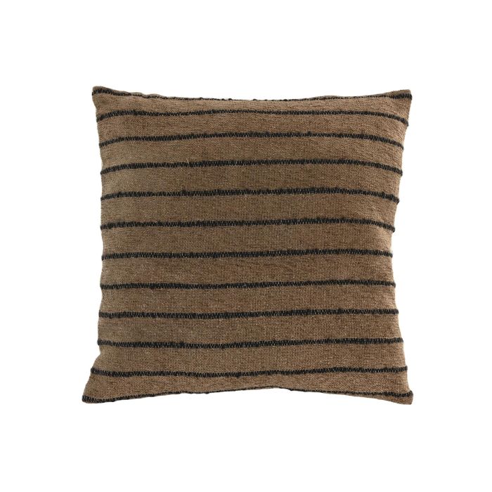 Cojin Tradicional DKD Home Decor Natural 45 x 45 cm (2 Unidades) 0 Cojin Tradicional DKD Home Decor Natural 45 x 45 cm (2 Unidades) 0