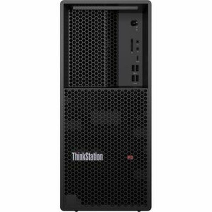 PC de Sobremesa Lenovo ThinkStation P3 NVIDIA RTX A2000 Intel Core i7-13700 32 GB RAM 1 TB SSD