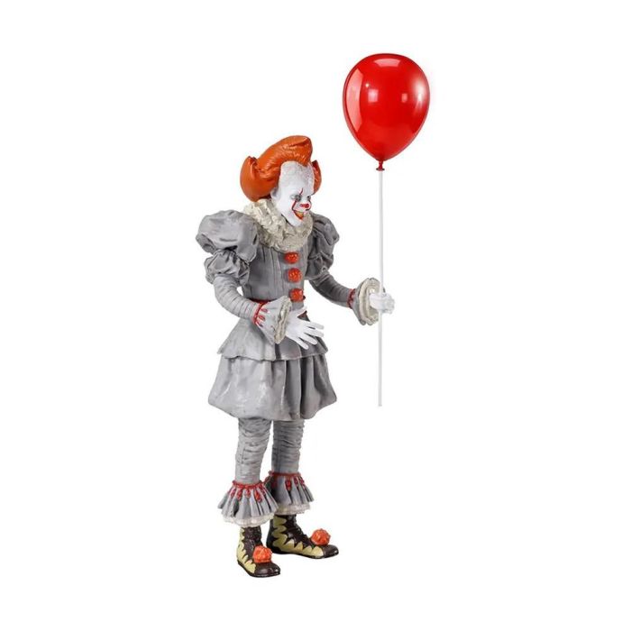 Figura The Noble Collection Bendyfigs It 1 Figura The Noble Collection Bendyfigs It 1