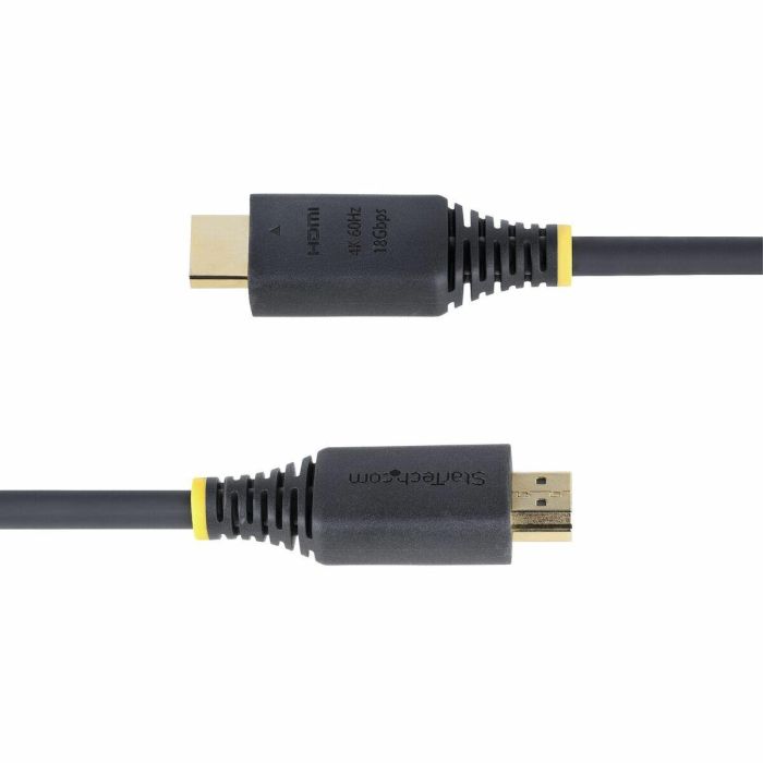Cargador para Portátil Startech HDMI2-CABLE-4K60-3M 8 Cargador para Portátil Startech HDMI2-CABLE-4K60-3M 8