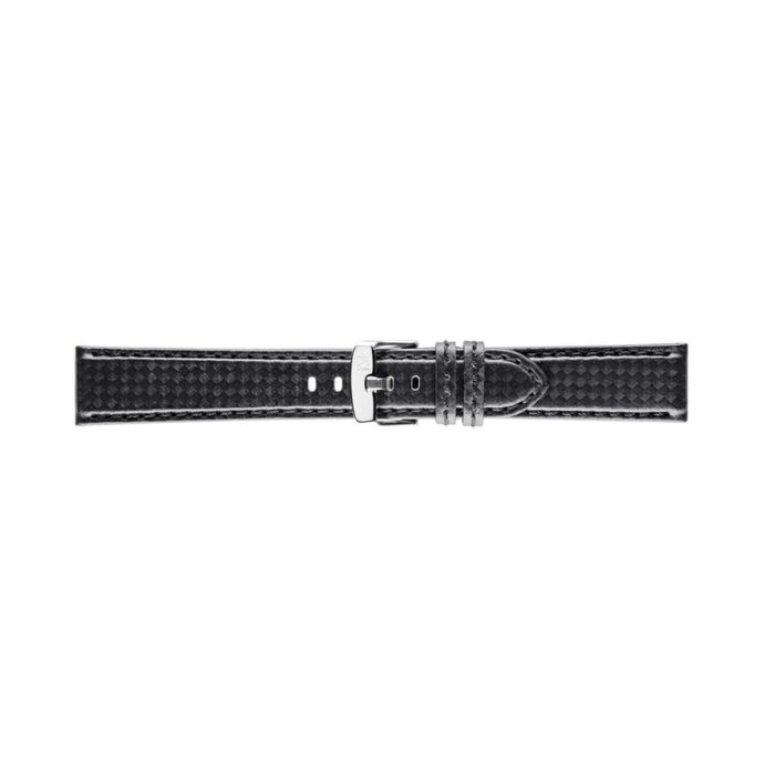 Correa para Reloj Morellato A01U3586977819CR24 24 mm Correa para Reloj Morellato A01U3586977819CR24 24 mm