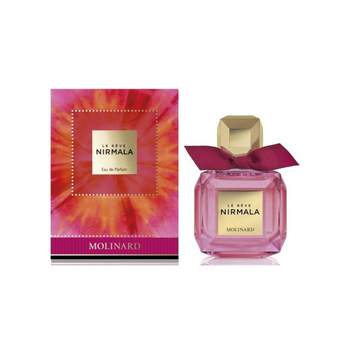 Molinard Nirmala Le Reve Edt 75 mL 3 Molinard Nirmala Le Reve Edt 75 mL 3