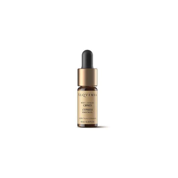 Cipres Aceite Esencial 10Ml. Cipres Aceite Esencial 10Ml.