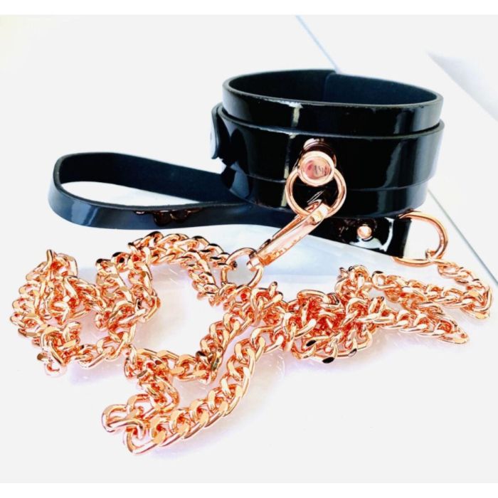 Collar Kinky Diva 1 Collar Kinky Diva 1