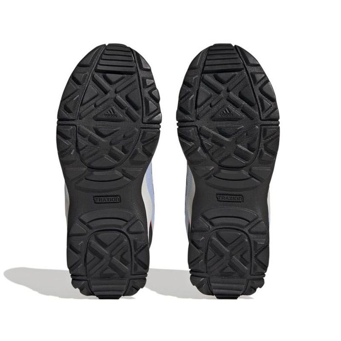 Zapatillas Deportivas Infantiles Adidas Terrex Hyperhiker Azul claro 7-8 Años 6