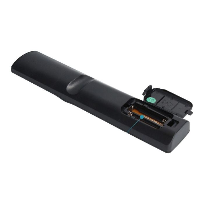 Mando a Distancia Universal para LG TM Electron Negro 3