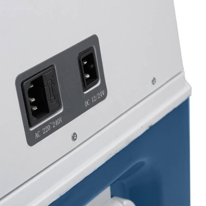 Enfriador de compresión MOBICOOL MCF32 2 Enfriador de compresión MOBICOOL MCF32 2