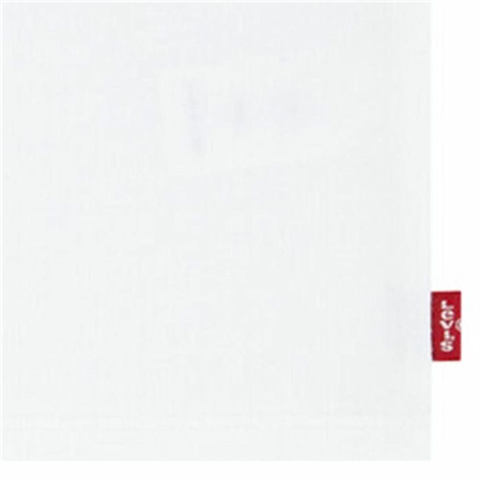 Camiseta de Manga Corta Infantil Levi's Lvg Ss Batwing Fill 1 Camiseta de Manga Corta Infantil Levi's Lvg Ss Batwing Fill 1