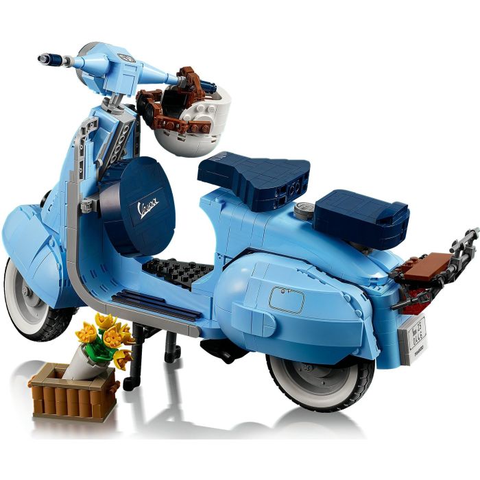 LEGO Creator Expert Vespa 10298 4 LEGO Creator Expert Vespa 10298 4