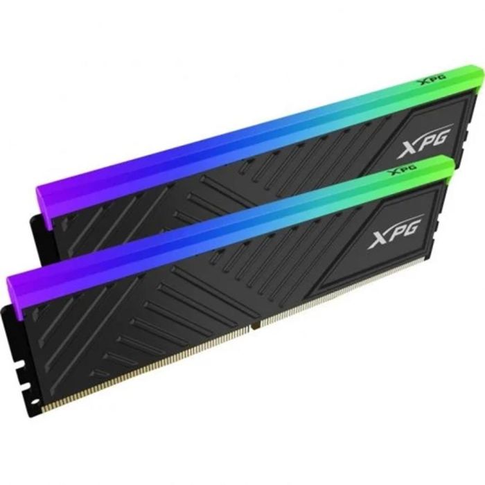 Memoria Ram Ddr4 32 grb 2x16 grb Adata 1 Memoria Ram Ddr4 32 grb 2x16 grb Adata 1