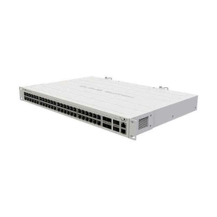 Switch Mikrotik CRS354-48G-4S+2Q+RM