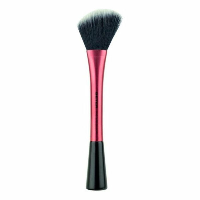 Beter Brocha Maquillaje Angulada Colorete Pelo Sintético Beter Brocha Maquillaje Angulada Colorete Pelo Sintético