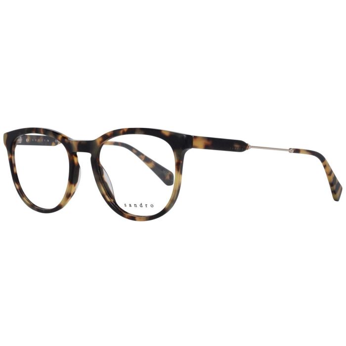 Montura de Gafas Hombre Sandro Paris SD1012 51206 0 Montura de Gafas Hombre Sandro Paris SD1012 51206 0