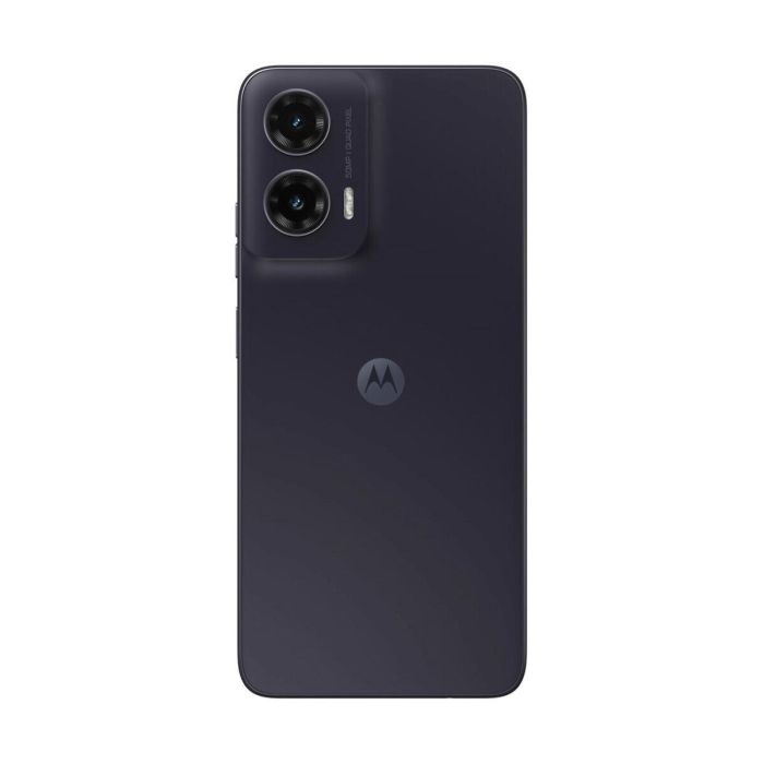 Motorola moto g35 5G, Pantalla 6.72" FHD+ 120Hz, Cámara 50MP, RAM 4GB, 128GB Almacenamiento, Batería 5000mAh, Dual SIM, IP54, Dolby Atmos, Negro 3 Motorola moto g35 5G, Pantalla 6.72" FHD+ 120Hz, Cámara 50MP, RAM 4GB, 128GB Almacenamiento, Batería 5000mAh, Dual SIM, IP54, Dolby Atmos, Negro 3