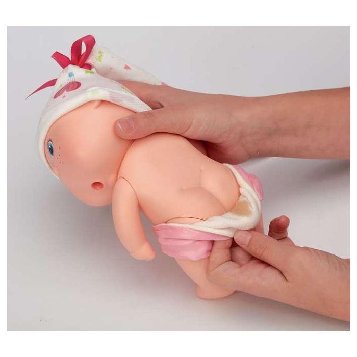 Berjuan Muñecas Popolokas con Accesorios 20 cm - Modelos Surtidos para Niñas +3 Años 8 Berjuan Muñecas Popolokas con Accesorios 20 cm - Modelos Surtidos para Niñas +3 Años 8