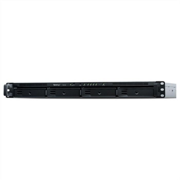Almacenamiento en Red NAS Synology ST1000LM049 HDD/SSD SATA 1TB Negro Plateado Almacenamiento en Red NAS Synology ST1000LM049 HDD/SSD SATA 1TB Negro Plateado