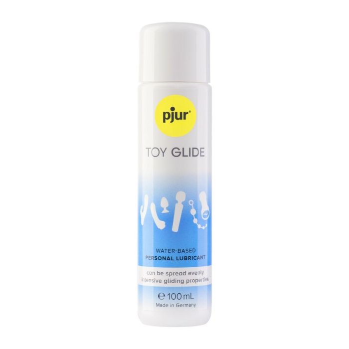 Lubricante Pjur 100 ml Lubricante Pjur 100 ml
