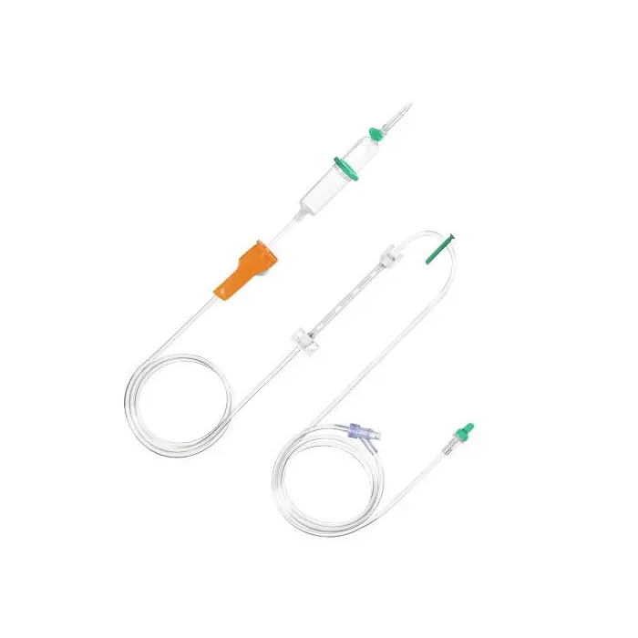 Equipo Infusion Infusomat Space Standar Braun 1Ud Braun Equipo Infusion Infusomat Space Standar Braun 1Ud Braun