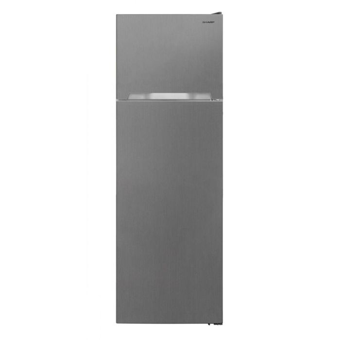 Frigorífico combinado Sharp SJFTB03ITXLEES Acero Frigorífico combinado Sharp SJFTB03ITXLEES Acero