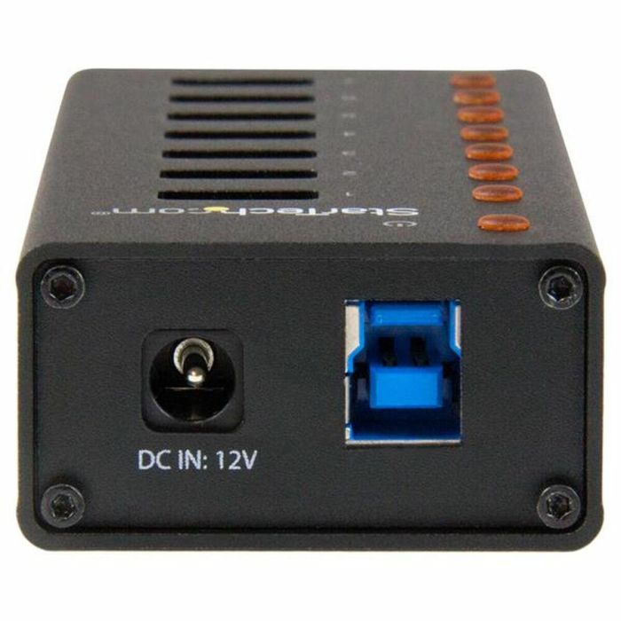 Hub USB Startech ST7300U3M 1 Hub USB Startech ST7300U3M 1