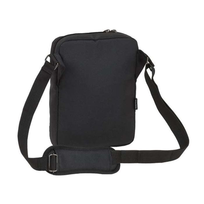 Safta Bandolera para tablet 10,6" Business, Negra, Nylon 900D GUCCI + Cuero PVC 13 Safta Bandolera para tablet 10,6" Business, Negra, Nylon 900D GUCCI + Cuero PVC 13