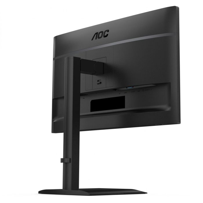 AOC 24E4U Monitor 23.8" Full HD IPS 120Hz HDMI DP USB Negro 9