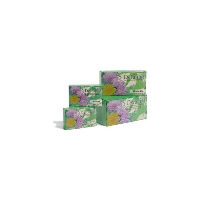 Delunia 30Cap+30Amp.+30Cap. Delunia 30Cap+30Amp.+30Cap.