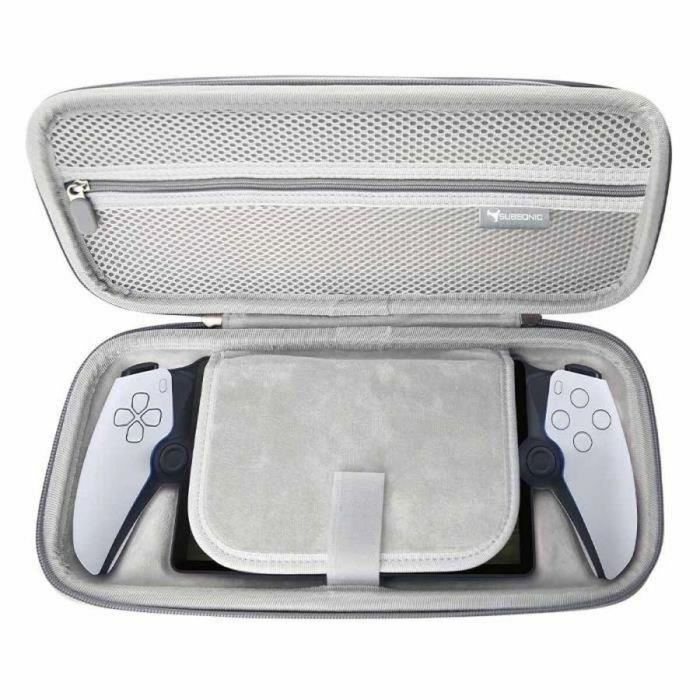 Funda Protectora Subsonic PS Portal 3 Funda Protectora Subsonic PS Portal 3
