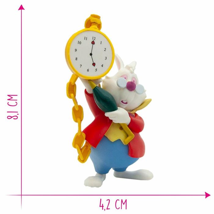 Wd white rabbit 5 Wd white rabbit 5