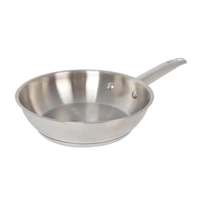 -30- Sarten Acero Ind. 20Cm/0.7Mm Quttin Caesar (6 Unidades) 2