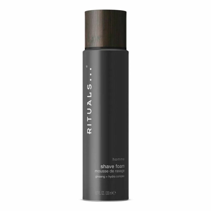 Rituals Homme Shave Foam